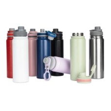 Garrafa Inox Térmica 850ml